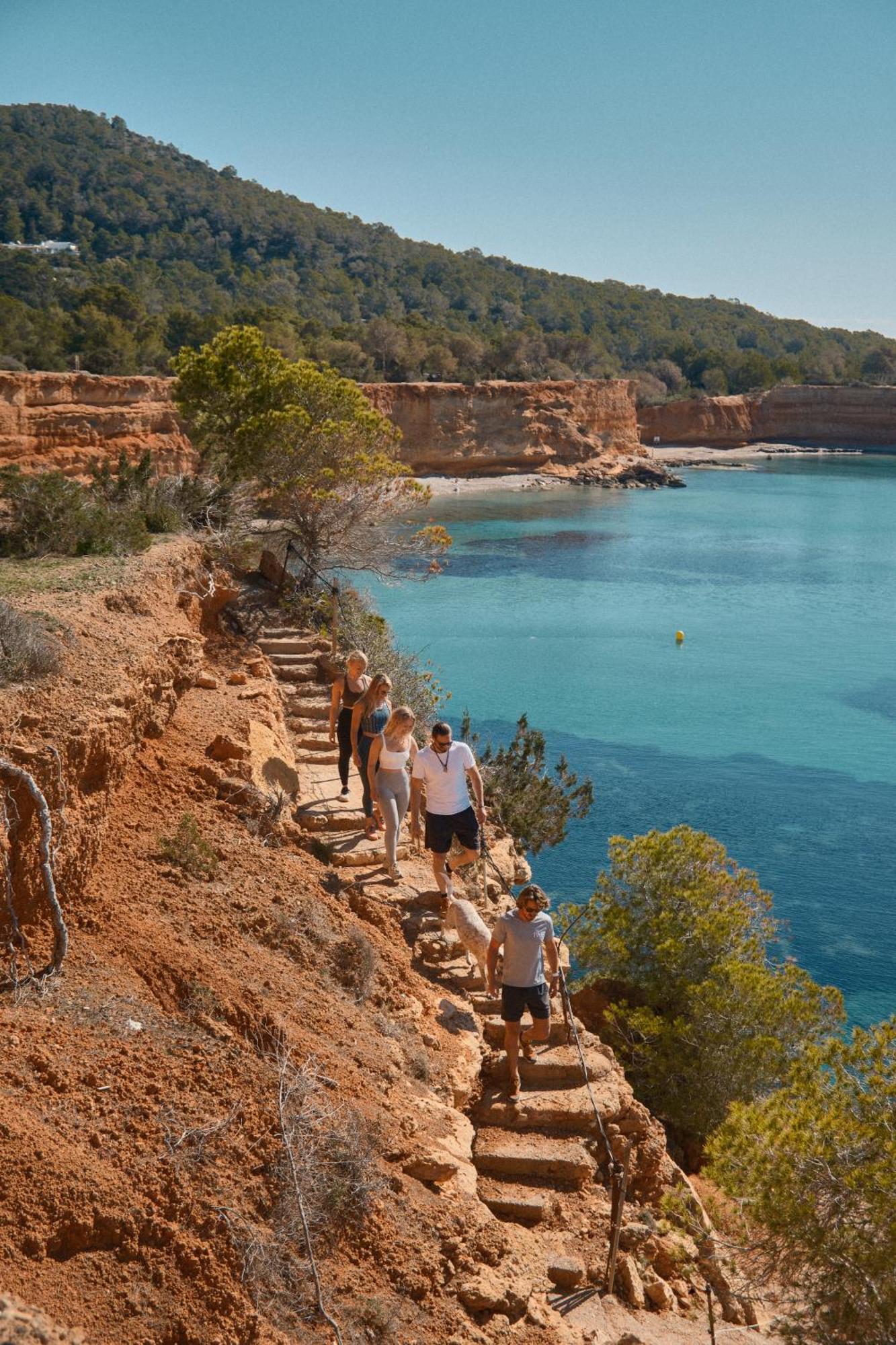 Villa B&M Experience Sant Francesc de s'Estany Exteriér fotografie